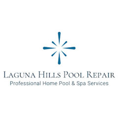 Laguna Hills Pool Repair