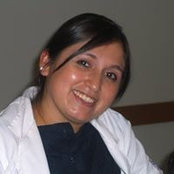 Foto von Nancy Arreguín