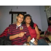 Sameera Crasto's photo