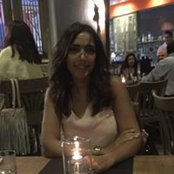 Riham Hamdy's photo