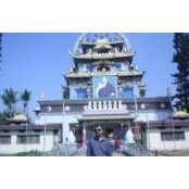 Prasanna Krishnan's photo