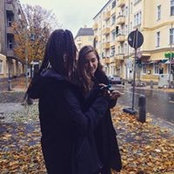 Irene Saki's photo