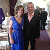Clíona Ní Ailín Dohertys billede
