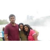 Foto von Sridevi Devaraj