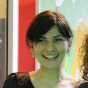 Foto von Danijela Balaban-Mickovic