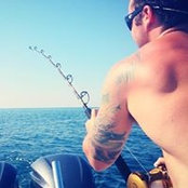 Scott Laskay's photo