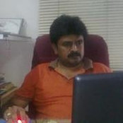 Foto von Srinivas Davuluru