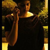 Nancy Sharmas foto