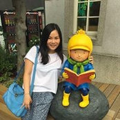 Joann Lai's photo