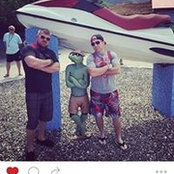 Jerid Mckibben's photo