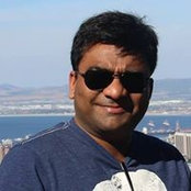 Saurabh Agarwal's photo