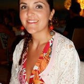 Aline Capela's photo