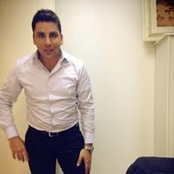 Tomer Carmi's photo