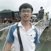 Trọng Thịnhs foto
