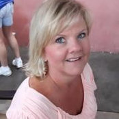 Foto von Betsy Hamby