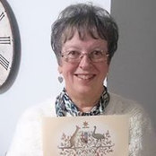 Jane Tarrants foto