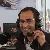 Azzedine Khouader's photo