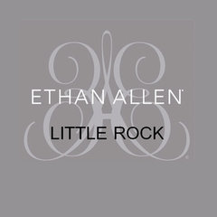 Ethan Allen Little Rock