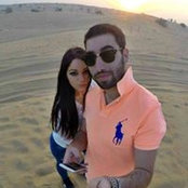 Remete Claudiu's photo