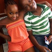 Enm Macharia's photo