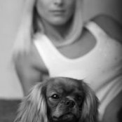 Ildikó Bács's photo
