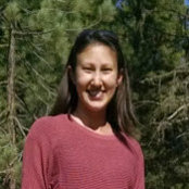 Kim La Pierres billede