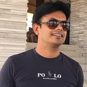 Raghav Srinivas's photo