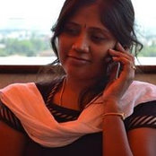 Hema Gowda's photo