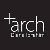 Plus Arch Diana Ibrahim's photo