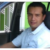 Daniel Chaparros foto