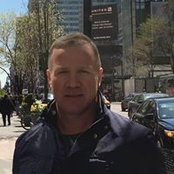 John Plunkett's photo