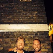 Fredrik Carlsson's photo