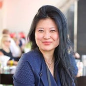 Julia Kim's photo