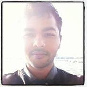Foto von Ganesh Prabhu