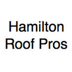Hamilton Roof Pros