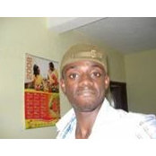 Kwabena Owusu-Asiedu's photo