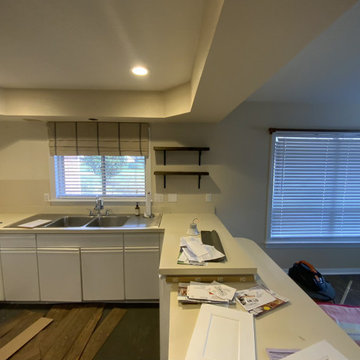 A Pinch of Vision, a Dash of Renovation in Glen Abbey Debary