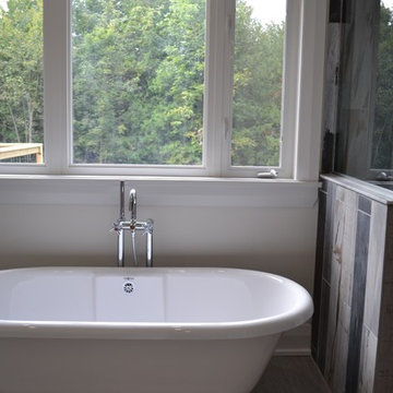 Chemin Des Sources New Build
