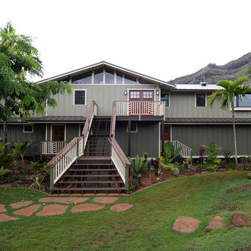 Hueliea River House