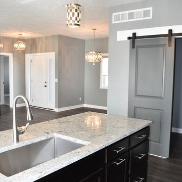 A Beautiful New Build in Lincoln, NE