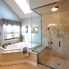 Bathroom Ideas