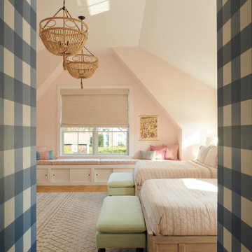 Quogue Residence