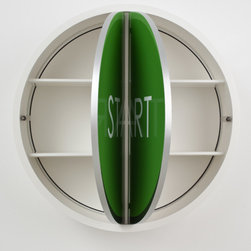 Wandregal - Products