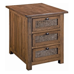 Kincaid - Side Tables And End Tables