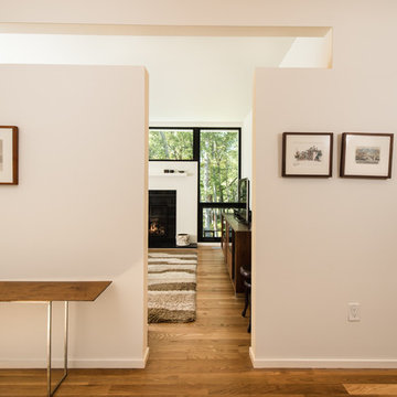 Pound Ridge Residence