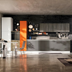 Luxe Italy Kitchen Models - Products