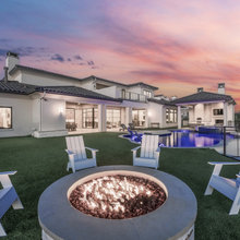 Covered Patios
