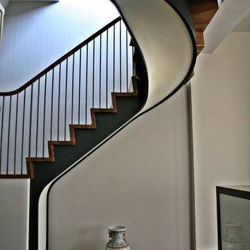 Modern Projects