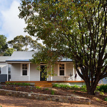 Miners Cottage