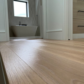 Flooring | New Installed Harwood Floors